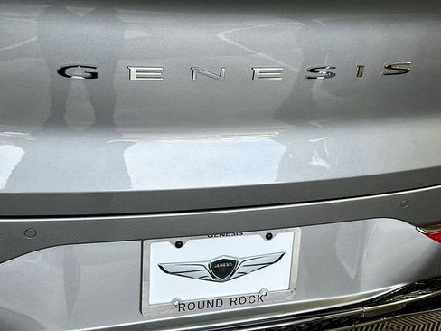 New 2026 Genesis GV80 3.5T Prestige AWD/4WD image 22