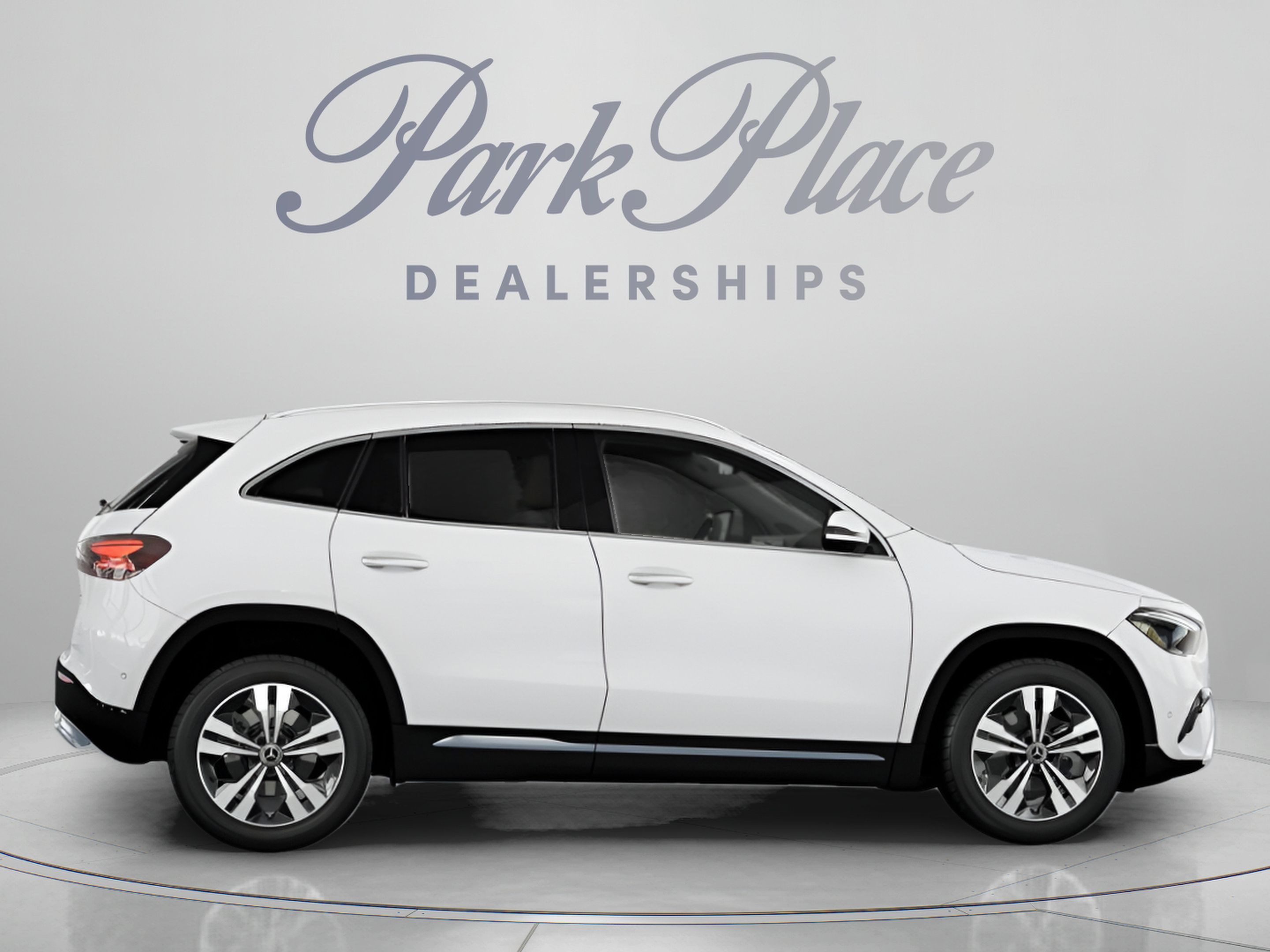 Used 2026 Mercedes-Benz GLA 250 image 24