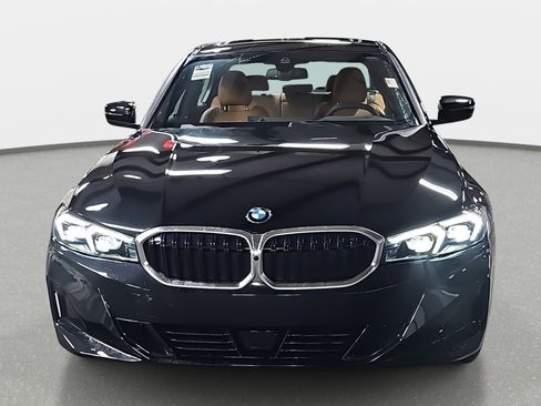 New 2026 BMW 330i Sedan w/ Premium Package image 2