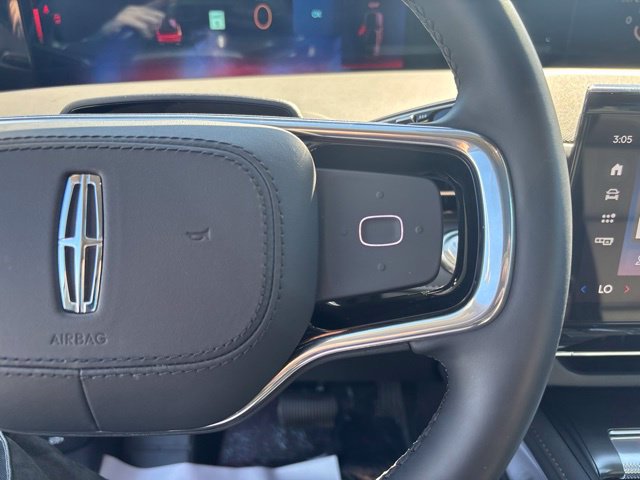 New 2026 Lincoln Nautilus Premier w/ Equipment Group 102A AWD/4WD image 21