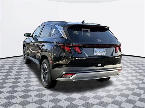 New 2026 Hyundai Tucson SEL image 5