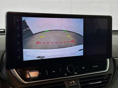 Used 2024 Nissan Altima 2.5 SR w/ SR Premium Package image 27