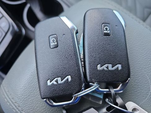 Used 2023 Kia Sportage X-Pro Prestige image 35