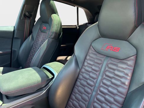 Used 2025 Audi RS Q8 performance AWD/4WD image 21