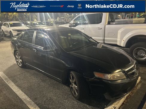 Used 2005 Acura TSX image 1