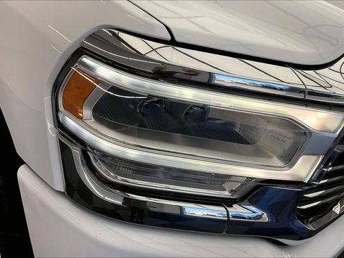 Used 2024 RAM 2500 Laramie w/ Cold Weather Group image 28