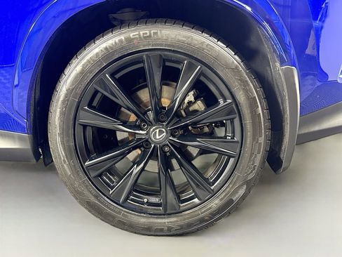 Used 2022 Lexus NX 350 F Sport w/ Accessory Package 2 image 38