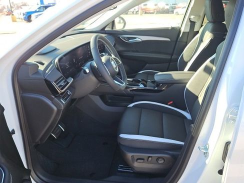 New 2025 Buick Envision Sport Touring image 22