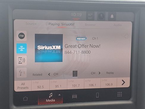 Used 2024 RAM 2500 Big Horn image 4