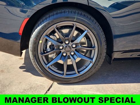 New 2026 Dodge Charger Scat Pack AWD/4WD image 39