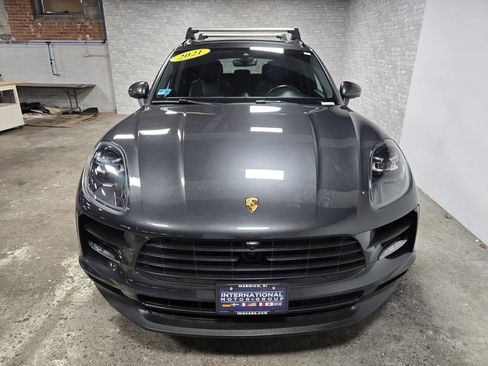 Used 2021 Porsche Macan S image 64