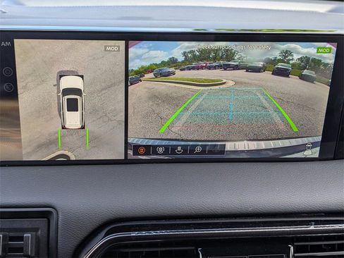 New 2025 Nissan Armada PRO-4X w/ Pro-4X Premium Package image 28