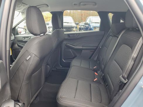 New 2026 Ford Escape Active w/ Cold Weather Package AWD/4WD image 11