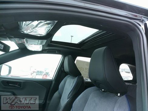 New 2026 Toyota RAV4 XSE image 19