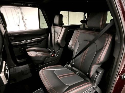 Used 2023 Ford Expedition Max Limited image 22