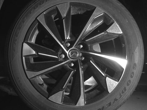 Used 2025 MAZDA CX-50 2.5 Hybrid w/ Premium Plus Pkg image 14