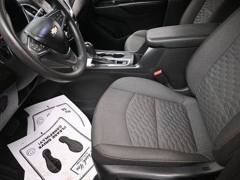 Used 2020 Chevrolet Equinox LT image 15