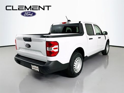 New 2025 Ford Maverick XL w/ Equipment Group 101A image 6