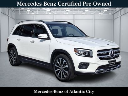 Used 2023 Mercedes-Benz GLB 250 4MATIC