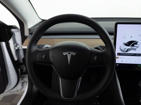Used 2019 Tesla Model 3 Long Range AWD/4WD image 27