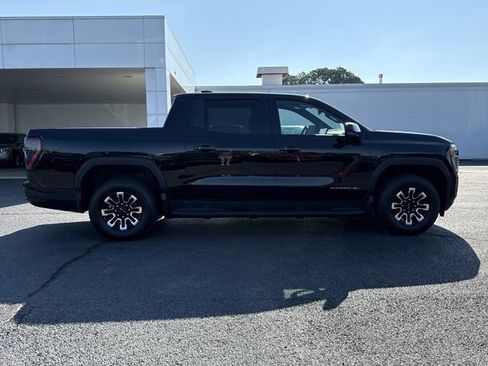 New 2026 GMC Sierra EV Elevation image 2
