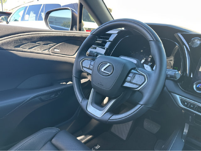 New 2026 Lexus RX 450h AWD w/ Convenience Package image 12