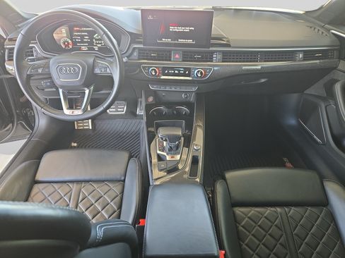Used 2021 Audi S5 Prestige w/ S Sport Package AWD/4WD image 15