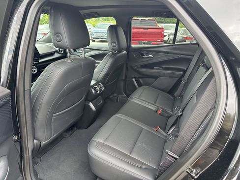 Used 2024 Chevrolet Blazer EV LT AWD/4WD image 15
