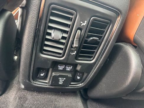 Used 2015 Jeep Grand Cherokee Summit w/ Platinum Series Group image 47