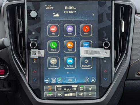 New 2026 Subaru Forester Wilderness image 10