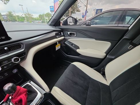 Used 2025 Acura Integra Type S FWD image 7