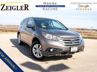Used 2014 Honda CR-V EX video 1