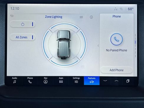 New 2025 Ford Bronco Badlands image 40