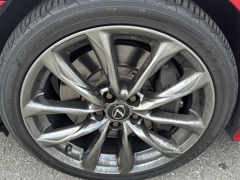 Used 2020 Lexus RC 300 F Sport image 12