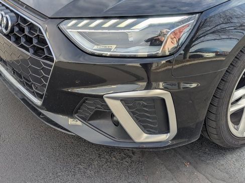 Used 2023 Audi A4 2.0T Premium Plus image 11