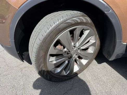 Used 2017 Buick Encore Preferred FWD image 36