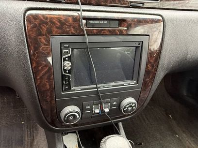 Used 2012 Chevrolet Impala LT