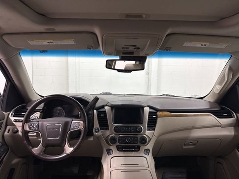 Used 2017 GMC Yukon XL Denali w/ Open Road Package image 62