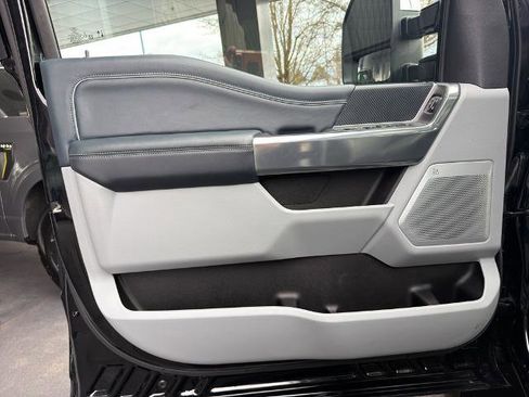 Certified 2024 Ford F350 Limited w/ FX4 Off-Road Package AWD/4WD image 21