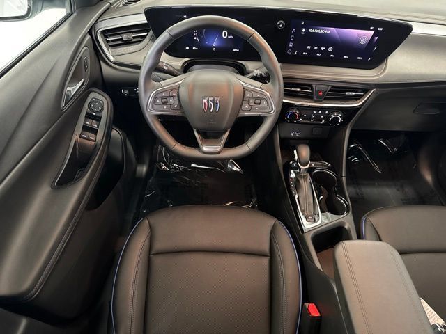 Used 2026 Buick Encore GX Sport Touring w/ Advanced Technology Package FWD image 8