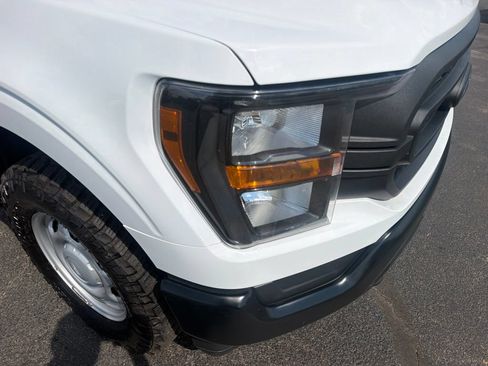 Used 2023 Ford F150 XL w/ Trailer Tow Package AWD/4WD image 15