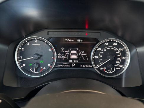 Used 2024 Mitsubishi Outlander ES FWD image 23