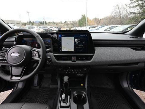 New 2026 Subaru Outback Limited AWD/4WD image 2