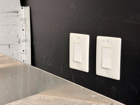 Used 2018 Ford Transit 250 148 Medium Roof w/ Exterior Upgrade Package image 14