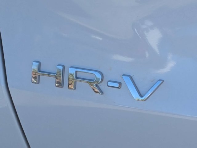 New 2027 Honda HR-V EX-L image 12