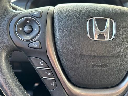 Used 2023 Honda Ridgeline RTL image 10
