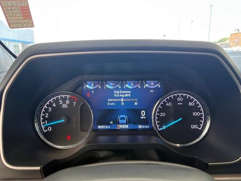 Used 2022 Ford F150 XLT w/ Equipment Group 301A Mid AWD/4WD image 7