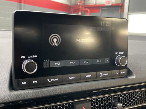 Used 2023 Honda Civic Sport image 23