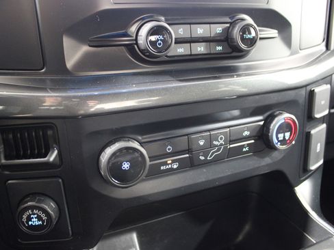 Used 2023 Ford F150 XL w/ STX Appearance Package RWD image 16