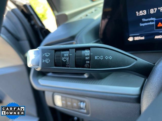 Used 2026 Chevrolet Traverse LT w/ Driver Confidence Package AWD/4WD image 20